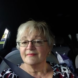 Meet your Posher, Darlene keenum